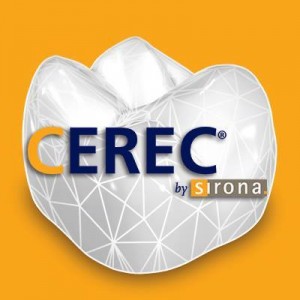 CEREC dental crown Londonderry and Derry NH