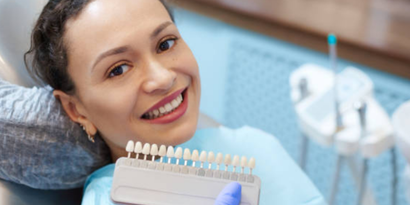 Cosmetic Dentistry in Derry NH- Vanguard Dental Group