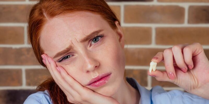 Understanding Tooth Extraction: When and Why It Is Required for Oral Health