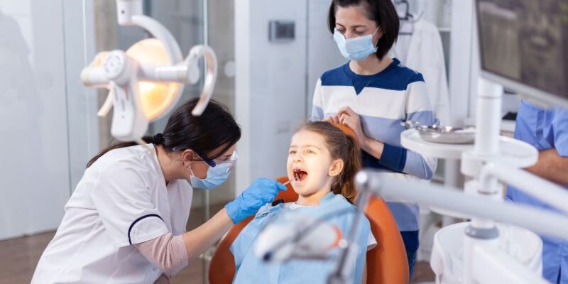 Family Dentistry in Derry, NH- Vanguard Dental Group